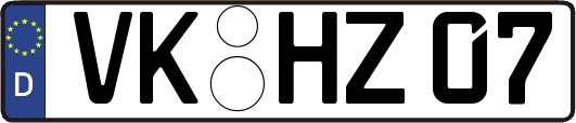 VK-HZ07