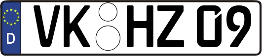 VK-HZ09