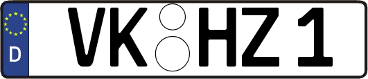 VK-HZ1