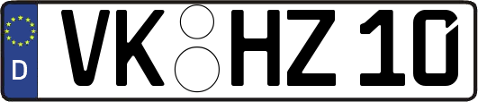 VK-HZ10