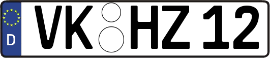 VK-HZ12