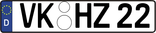 VK-HZ22