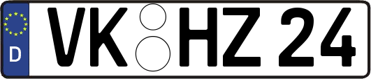 VK-HZ24