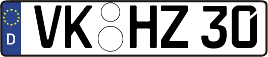 VK-HZ30