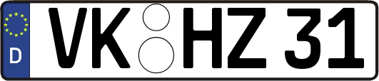 VK-HZ31