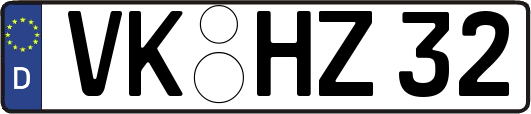 VK-HZ32
