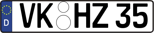 VK-HZ35
