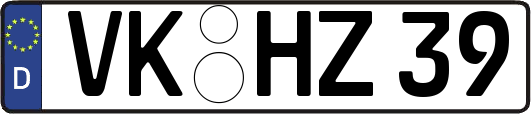 VK-HZ39