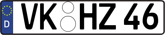 VK-HZ46