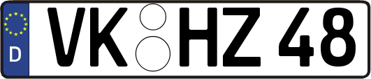 VK-HZ48