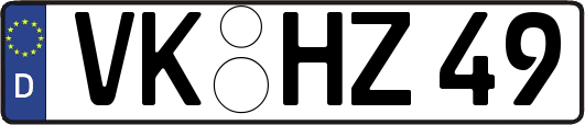 VK-HZ49