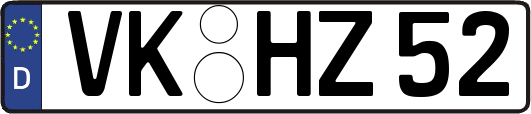 VK-HZ52