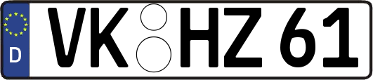 VK-HZ61