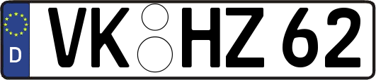 VK-HZ62