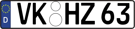 VK-HZ63