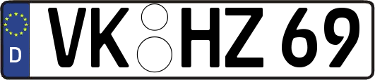 VK-HZ69