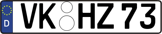 VK-HZ73