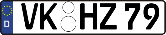 VK-HZ79
