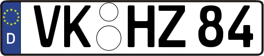 VK-HZ84