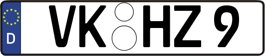 VK-HZ9