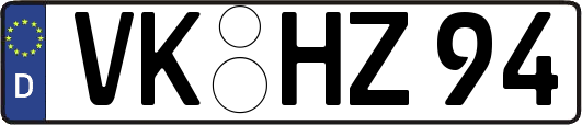 VK-HZ94