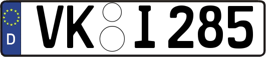 VK-I285