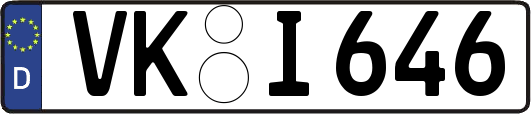 VK-I646