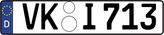 VK-I713