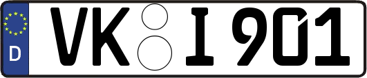VK-I901