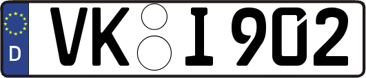 VK-I902
