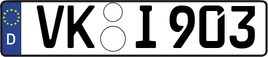 VK-I903