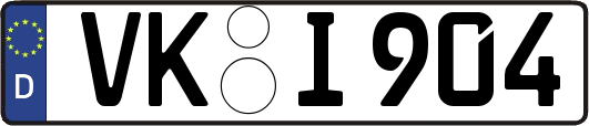 VK-I904