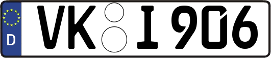 VK-I906