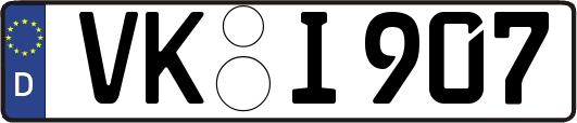 VK-I907