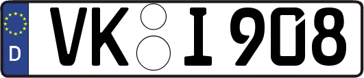 VK-I908