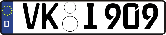 VK-I909