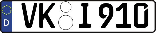 VK-I910