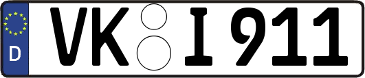 VK-I911
