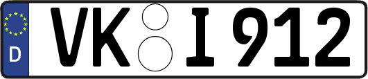 VK-I912