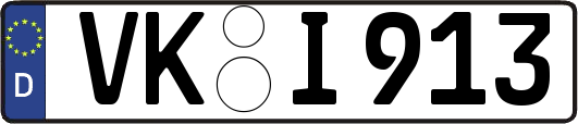 VK-I913