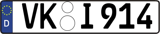 VK-I914