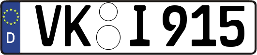 VK-I915