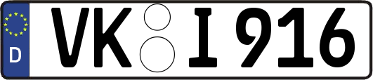 VK-I916