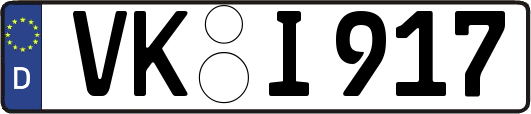 VK-I917
