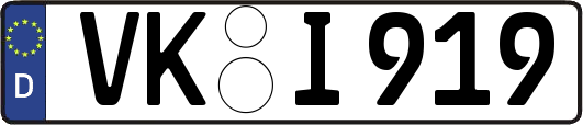 VK-I919