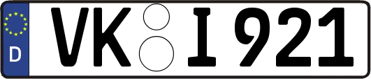 VK-I921