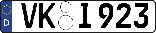 VK-I923