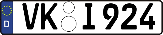VK-I924