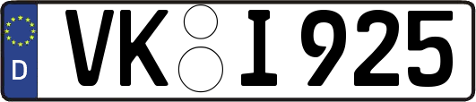 VK-I925