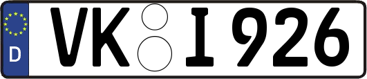 VK-I926